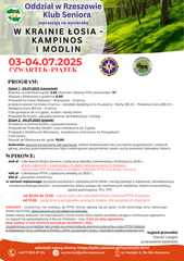 2025-07-03-04 KS W Krainie Łosia - Kampinos i Modlin