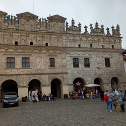 2025-07-10 Kazimierz Dolny- Przyrodniczo - Danuta Wojnar-Płaza