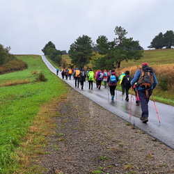 2025-10-12 Babskie Góry - Gosia Borejko