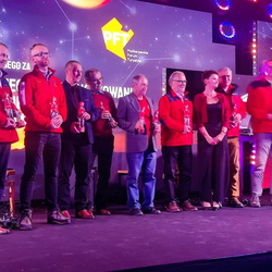 2025-10-17 IV POdkarpackie Forum Turystyki - Andrzej Wesół