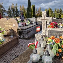 2025-10-28 cmentarze wizyta
