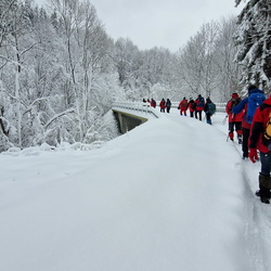 2025-11-23 Magurski Park Narodowy