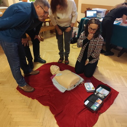 WYSTAWY - SPOTKANIA - OKOLICZNOŚCIOWE