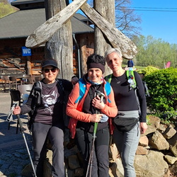 2026-04-18 Sabat w Łysogórach - Anna Biłas