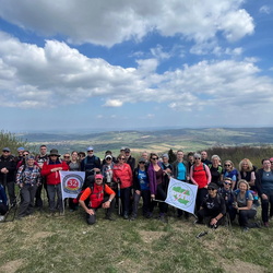 2026-04-25 Beskid Niski