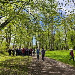 2026-04-26 Doliną Łówczanki - Renata Ferenc-Pupek