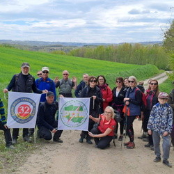 2026-05-01 Majówka Błażowa - Agnieszka Mikrut
