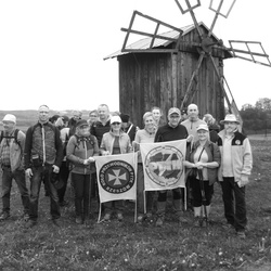 2026-05-09 Pociągiem po Pogórzu Strzyżowskim